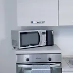 Apartamento Center