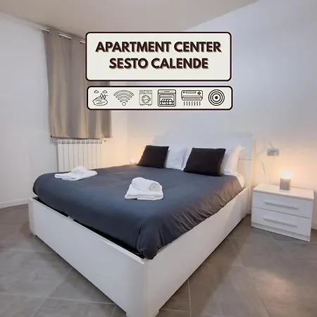 Center Sesto Calende