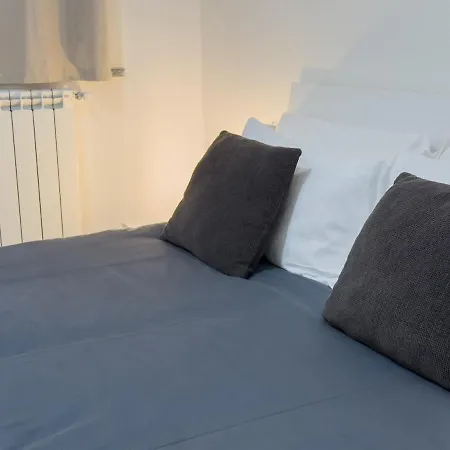 Center Apartamento *