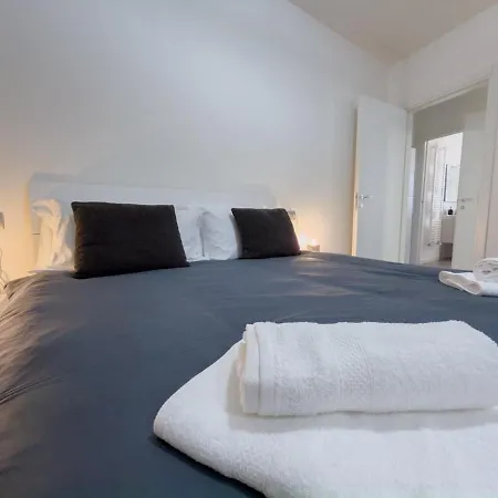Apartamento Center