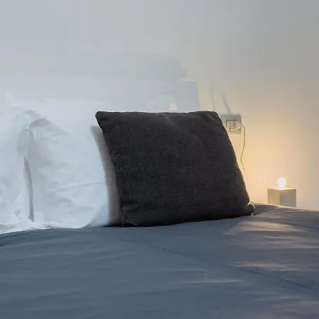 Apartament Center Sesto Calende