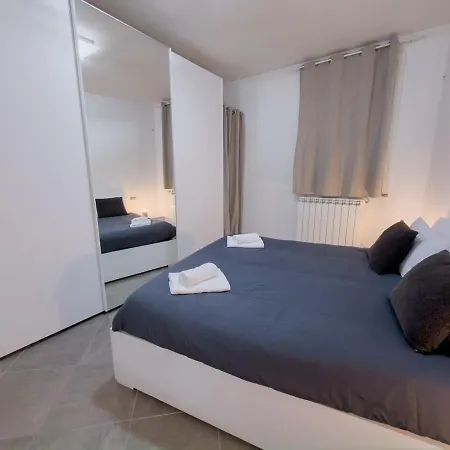 Center * Sesto Calende