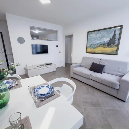 Center Apartamento *