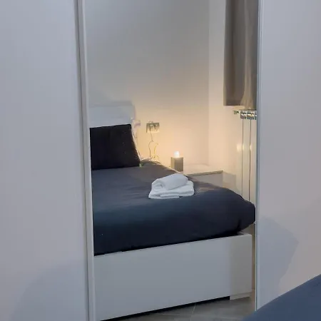Apartamento Center
