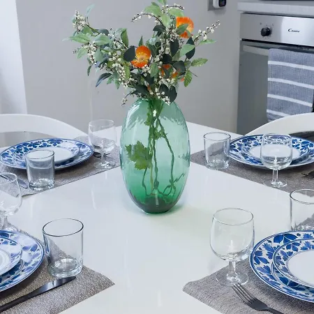 Center Apartment Sesto Calende