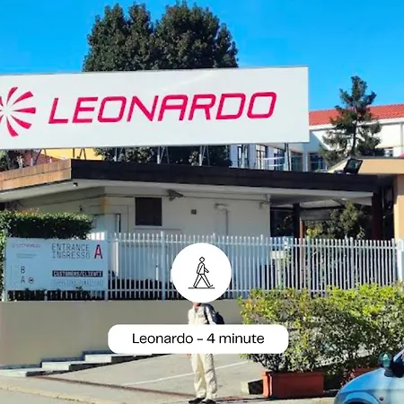 Διαμέρισμα Center