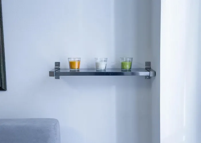 Διαμέρισμα Center Sesto Calende