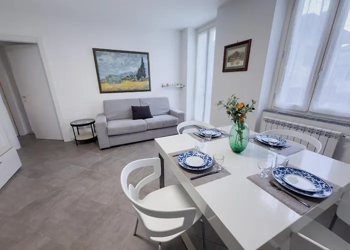 Center Sesto Calende