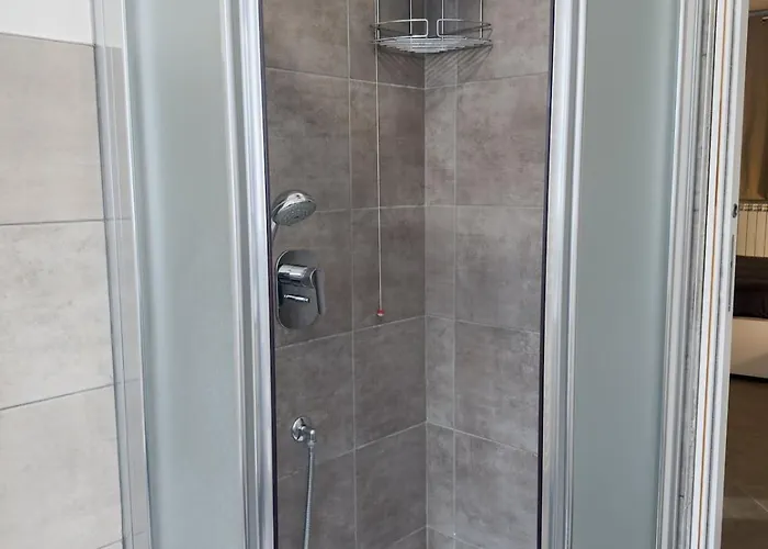 Διαμέρισμα Center