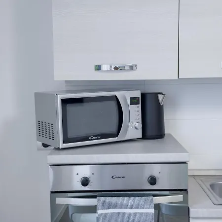 Apartman Center