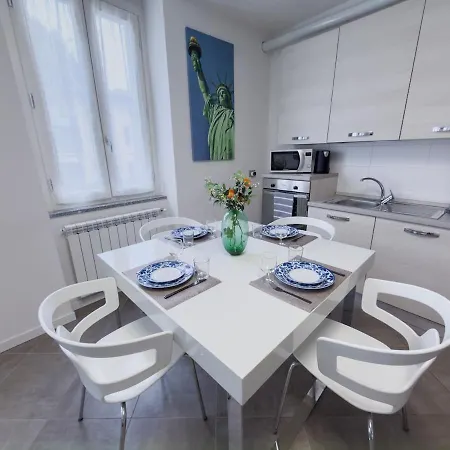 Apartman Center *