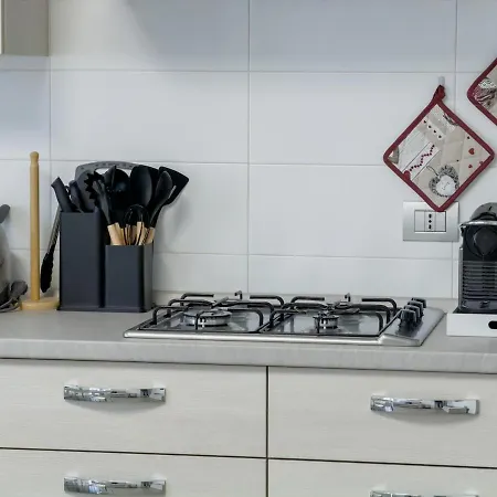 Apartman Center *