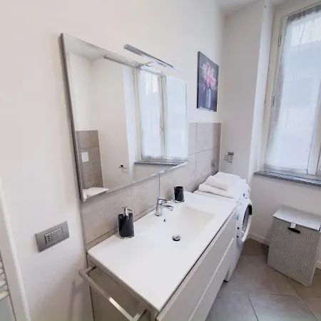 Apartman Center