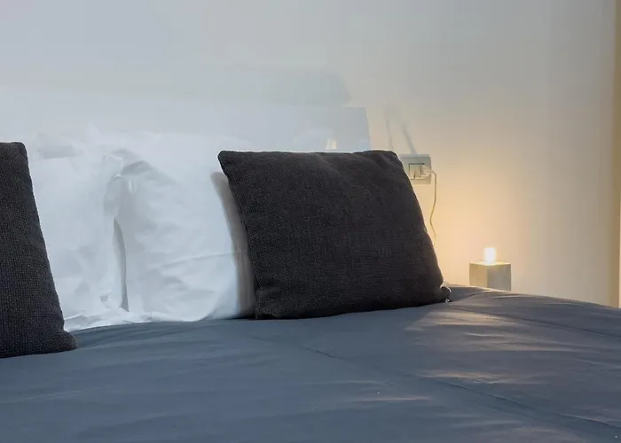 Daire Center Sesto Calende