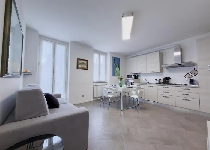 Center Sesto Calende